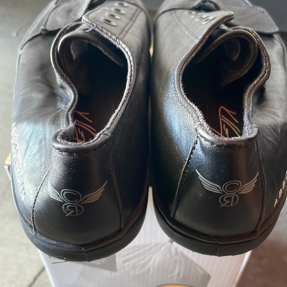 Creative Recreation Abbot & Main leather Shoes - Picture 4 of 6